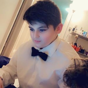 Meet your Posher, Iljazi